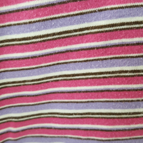 Striped tshirt - Picture 4 of 4
